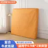 Almacenamiento, mudanza y empaque de colchones, funda protectora especial a prueba de polvo para colchones Simmons, cubierta de película de bolsa de plástico desechable