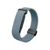 Adecuado para la pulsera de salud Google Galaxy Fitbit Air con cierre magnético tejido
