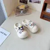 Zapatos con plataforma de suela gruesa para aumentar la altura, para mujer, nuevos de 2025, para usar en verano, eva, diarios, casuales, de suela gruesa, para la playa, frescos