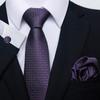 Traje de Boda para Hombre Nuevo de Fábrica 2025 con Estampado Paisley, Solapa de Bolsillo en la Chaqueta, Pantalones, Puño Cuadrado, Traje, Gran Cantidad en Stock