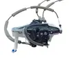 80501-6Ca0B 80500-6Ca0B Máquina de Cerradura de Puerta Adecuada para Nissan Altima 2019-2024