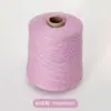 Rongrun (50 gramos) Mezcla de Cachemira 2/26 Hilo 30% Cachemira 70% Lana Hilo de Cachemira 9G/12G