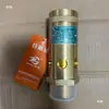 Válvula de Cobre Tipo Resorte A28X-16T/25T de Zhejiang Fuchao Válvula para Compresor de Aire de Máquina de Tornillo