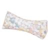 Almohada Cervical de una Pieza Almohada de Trigo Almohada de Verano Extraíble y Lavable Almohada para el Hogar Almohada para el Cuello de Adulto Almohada para la Siesta de Ancianos Cuidado de la Salud