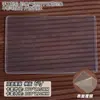 Portatarjetas Rígido Laminado de Seda 40 Espesor Álbum de Ídolos 5 Pulgadas Transparente Laminado 4 Pulgadas Protección de Postal Polaroid 6 Pulgadas