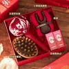 Regalos prácticos para el Día Nacional y el Festival de Medio Otoño, juegos de regalo corporativos para empleados, cajas de regalo temáticas de bienestar para eventos