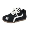 Zapatillas Deportivas para Niños 2026 Otoño Nuevo Estilo Zapatillas de Entrenamiento para Niñas Versátiles de Moda Zapatos Casuales para Niños Zapatillas de Running Antideslizantes