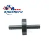La placa de montaje del protector de brazo 11664361801 es adecuada para accesorios de carretilla elevadora modelos Linde ML16AP-1165/1166