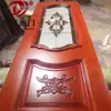 Suministros del Fabricante Muebles Personalizados Puertas de Madera Maciza, Puertas de Interior, Puertas de Baño de Vidrio, Puertas de Baño, Puertas de Tronco, Puertas Insonorizadas