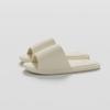 Zapatillas de casa de verano para mujer, ligeras, silenciosas y sencillas, de EVA, para hombre