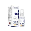 Spray Limpiador de Folículos Pilosos Ali Pharmacy 30ml Extracto de Hierbas Agente para el Cuidado Corporal En Stock para Envío Inmediato y Dropshipping