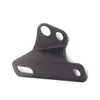 Adecuado para Pistola de Clavos Hitachi Nr83A Ranura de Pistola Soporte para Pistola Pieza de Hierro Triangular de Doble Agujero de Acero Inoxidable Sp884-571