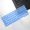 Para Laptop Dell Latitude E7250/7270 Pad de Silicone Película Protetora de Teclado