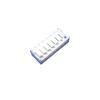 JC20-7Y DIP, P = Estructura del conector de 2,0 mm: 1x 7P Filas: 1