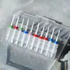 Broca de Uñas Cerámica Molienda Cabeza Descarga Taladro Delantera Exfoliante Exfoliante Cabeza Molienda Uñas Tienda de Uñas Eléctrica Máquina de Molienda Accesorios