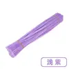 100 Piezas Colores Vivos Parte Superior Multifuncional DIY Palo Retorcido