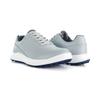 Novos Sapatos de Treino de Golfe Masculino 2025, Sapatos Esportivos Antiderrapantes e Resistentes ao Desgaste, Sapatos Casuais Respiráveis, Tênis Versáteis para Homens