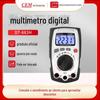 Cem Huashengchang DT-663H/DT-660B Multímetro Digital de Proteção Total
