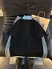 Camiseta Masculina Manga Curta Gola Camisa Falsa Duas Peças Transfronteiriça, Estilo Tendência Verão Marca Polo, Fresca e Solta Manga Meia-Manga