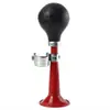Bocina de Aire para Bicicleta 7 pulgadas 9 pulgadas Bocinas Timbre para Bicicleta de Montaña Accesorios de Equipo de Ciclismo Metal Electrochapado Resistente a la Corrosión
