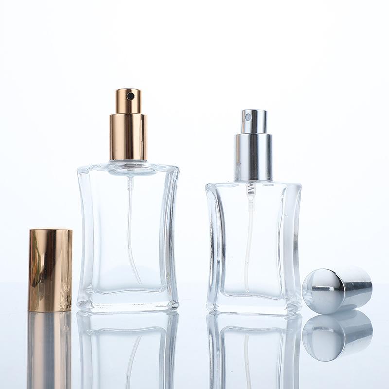 香水瓶 香水瓶子 香水分装瓶  香水瓶子玻璃瓶