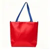 Bolsa de Viagem de Ombro Único para Mulheres, Grande Capacidade, Resistente, Bolsa Tudo-em-Um, Logo Personalizado, OEM para Comércio Doméstico e Estrangeiro, Processamento de Marca Própria