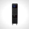 Zhonghe Quansheng Hengan UPS Fuente de Alimentación Ininterrumpida H6K H10K Batería Incorporada Resistencia Regulada 6KVA 10KVA