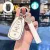Aplicável para Chevrolet Malibu XL Estojo de Chave Orlando Car Chuangkuo Chuangjie Tanjaiezhe Cruze Concha Fivela Bolsa