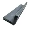 Yingfeng Environment CRHCS Vehículo de Saneamiento 5160/5251 Compactador de Basura Bloque de Nylon Resistente al Desgaste Placa de Empuje Deslizador