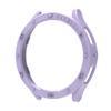 Funda protectora para Samsung Watch 7 Samsung Galaxy Watch7/6 40 44mm PC escala