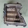 Wg9525720025 Industria Pesada de China Haohan N7G Ensamblaje de Faro Izquierdo Faro Haohan N7G Faro Delong m