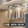 Suporte para Escova de Dentes, Suporte de Copo para Enxaguante Bucal Magnético Invertido Sem Perfuração, Suporte para Escova de Dentes Elétrica, Porta-armazenamento de Pasta de Dentes