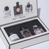 Set de Colonia para Hombre Xiaocheng Yixiang Fragancia de Larga Duración Comercio Exterior Transfronterizo Perfume Popular para Mujer Caja de Regalo Al por Mayor
