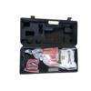 Cargador de tuercas para mina de carbón 8 5KG alto par pistola de aire pequeña gas de mina portátil llave dinámica máquina de instalación de pernos de anclaje