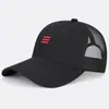 Sombreros para Hombre 2025 Primavera y Otoño Gorras de Béisbol Casuales Sombreros para Deportes al Aire Libre para Personas de Mediana Edad y Jóvenes Sombreros de Moda con Ala Ancha