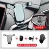 Adecuado para Honda Crown Road/Xrv/Vezel Soporte para Teléfono Montado en Coche Modificado con Carga Inalámbrica y Soporte para Teléfono Específico para Navegación
