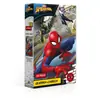 Enigma (cartão) Homem-Aranha 100 Peças