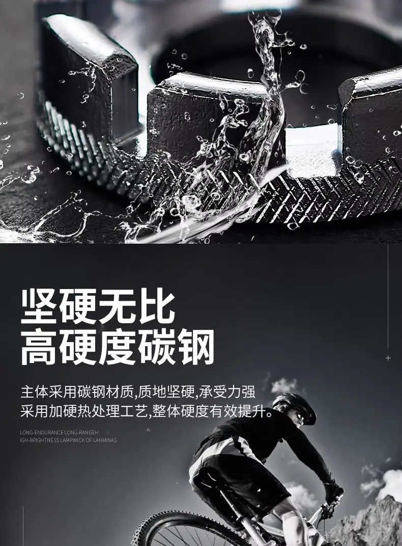 校正辐条扳手