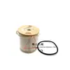 Ensamblaje Separador de Aceite y Agua Shandong Lingong 6300 900Fh 900Fg Filtro de Diésel Accesorios para Excavadora