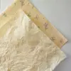 Zhuo Xian Floral Padrão Floral 38g Papel Listrado, Papel de Seda, Papel de Embrulho de Flores, Papel de Flor de Impressão, Material Floral, Papel de Embrulho de Flores Frescas