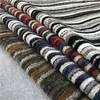 Tela de Pana Chenille Tridimensional para Sofá, Tela para Cojines, Tapicería de Silla Estilo Francés, 408 Gramos