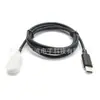 Cable de Datos Magnético Tipo-C cm a 4 Pines Pogo Personalizado por el Fabricante Cable de Conexión para Dispositivos Inteligentes