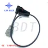 Aplicable al sensor de posición del cigüeñal 038907319F para vehículo diésel de 5 válvulas Volkswagen Jetta