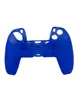 Adecuado para la Nueva Ps5 2025 Funda Protectora de Silicona para Mando, Antideslizante, Antipolvo, Antihuellas, Accesorio de Juego, Resistente al Desgaste