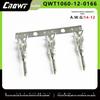 TS12 Extremidade Macho 1060-12-0166 Conector de Carro Terminal Composto de Carro 2.5 Extremidade Macho