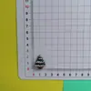 Accesorios de resina de Navidad de dibujos animados DIY parche para funda de teléfono de pegamento de crema Accesorios para el cabello de muñeco de nieve y alce de Navidad