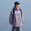 Nasa sobre Roupas de Proteção Solar de Seda Gelada UPF50+ para Homens, Leves de Verão para Uso Externo com Proteção UV