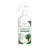 Fertilizante especial com solução nutritiva da fábrica para árvores da sorte, plantas de interior em vasos, revitalizador para folhas amareladas, que caem e apodrecidas