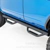 Pedales Transfronterizos Adecuados para Pedales Ford Bronco 21-24, Pedales de Pie, Estribos Laterales, Pedales Ford Wild Horse