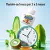 Purificação de desodorante de geladeira desodorização artefato desodorização caixa de desodorização remoção de odor esterilização doméstica e preservação de desinfecção odor anti-corda